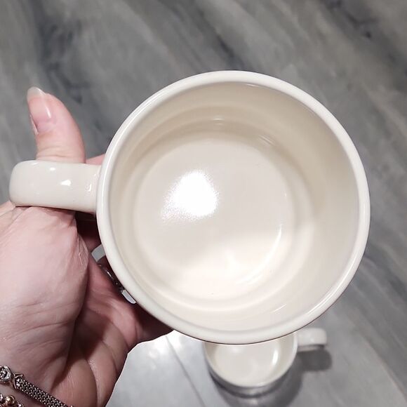 GUC Crowfton Set Of 2 13oz Mugs - Picture 9 of 9